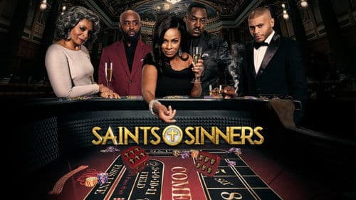 Saints & Sinners Bild 7