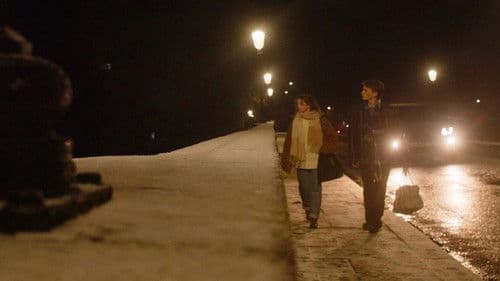 Boarding the Midnight Train Bild 1