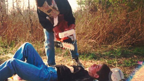 Das Wiener Kettensägenmassaker Bild 2