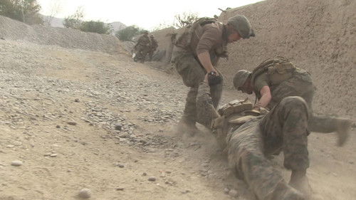 Combat Obscura Bild 1