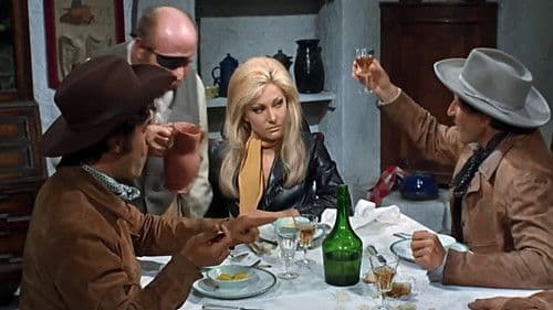 Zwei Trottel gegen Django Bild 8