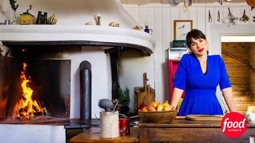 Rachel Khoo: My Swedish Kitchen Bild 1