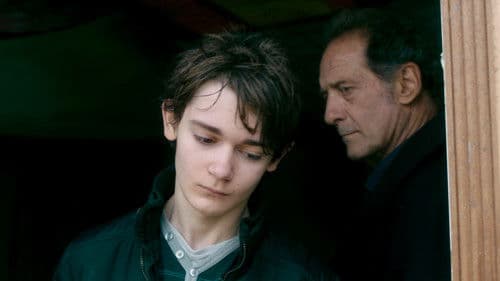 Comme un fils Bild 3