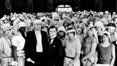 Sieben Chancen Bild 1