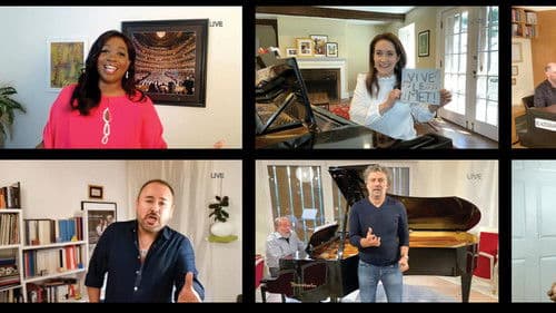 Metropolitan Opera At Home Gala Bild 2