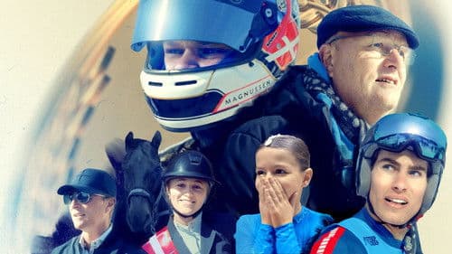 Barn af eliten Bild 1