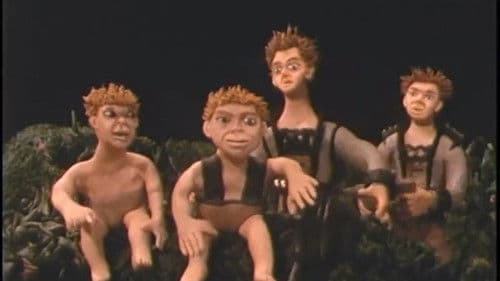 Prometheus' Garden Bild 2