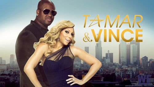 Tamar & Vince Bild 5