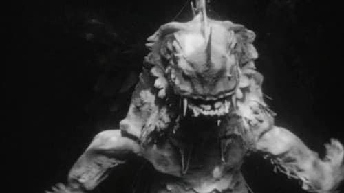 The Phantom from 10,000 Leagues Bild 2