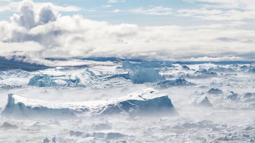 Grönland - Der neue Rohstoffrausch Bild 6