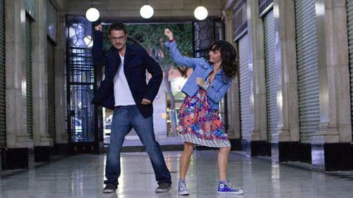 Te Presento a Laura Bild 1