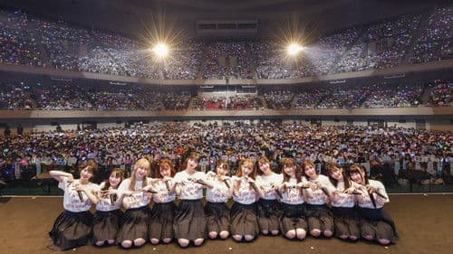 ≠ME 全国ツアー 2023 「We shout “I am me.”」 Bild 6