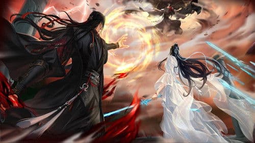 Jade-Dynastie Bild 4