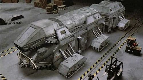 Deep Core - Die Erde brennt Bild 1