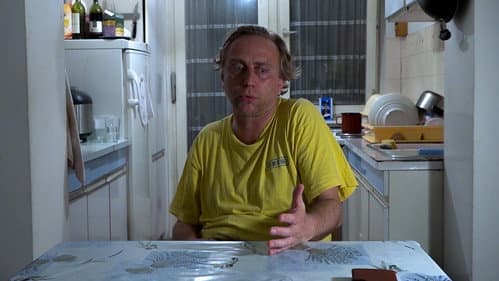 Moj tata, klovn Bild 1