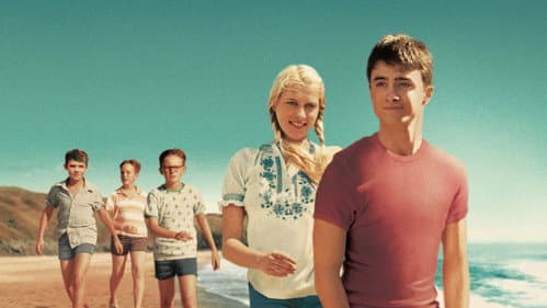 December Boys Bild 1