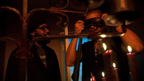 The Dark Party Bild 1