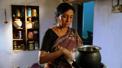 ആകാശത്തിനും ഭൂമിയ്ക്കുമിടയില്‍ Bild 1