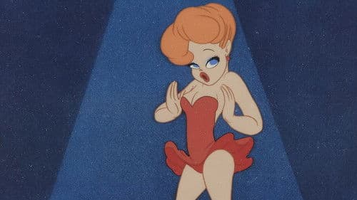 Red Hot Riding Hood Bild 2