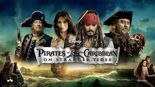 Pirates of the Caribbean - Fremde Gezeiten Bild 2