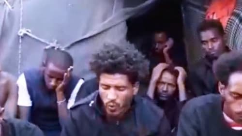 Des nouvelles de Yonas Bild 1