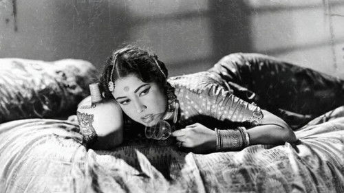 साहिब बीबी और ग़ुलाम Bild 4