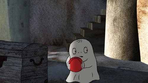 Laban och Labolina Bild 1