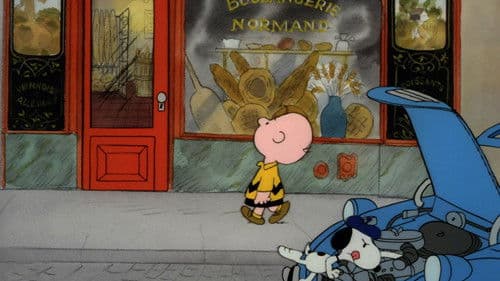 Gute Reise, Charlie Brown Bild 8