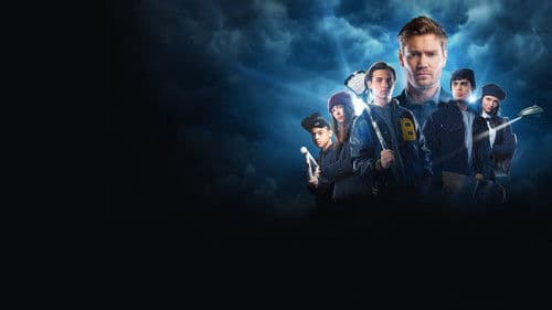 Das Haus der Geheimnisse Bild 5