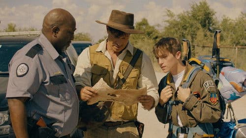 The Quest for Tom Sawyer's Gold Bild 5