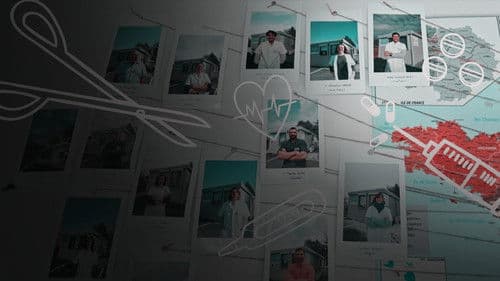 Prête-moi ton docteur Bild 1