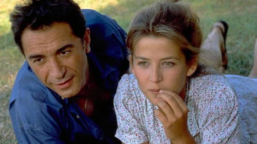 Im Schatten der Golanhöhen Bild 1