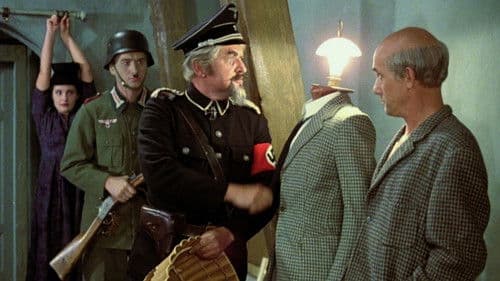 Die Abenteuer des Herrn Picasso Bild 4