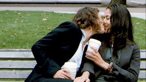 I Can't Think Straight Bild 2