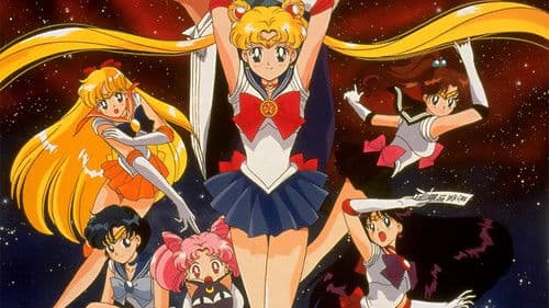 Sailor Moon R: Gefährliche Blumen Bild 5