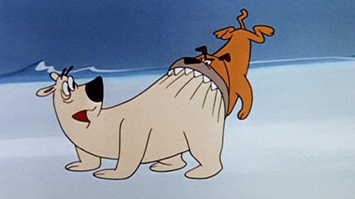 The Legend of Rockabye Point Bild 1