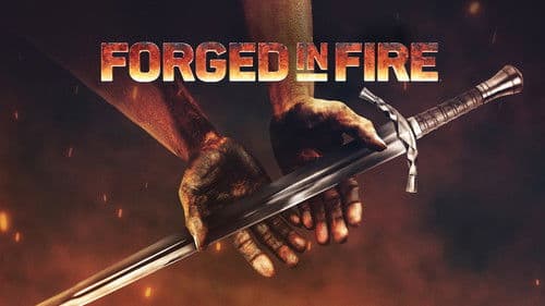 Forged in Fire - Wettkampf der Schmiede Bild 8
