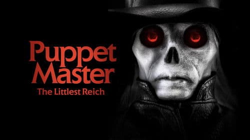 Puppet Master - Das tödlichste Reich Bild 3