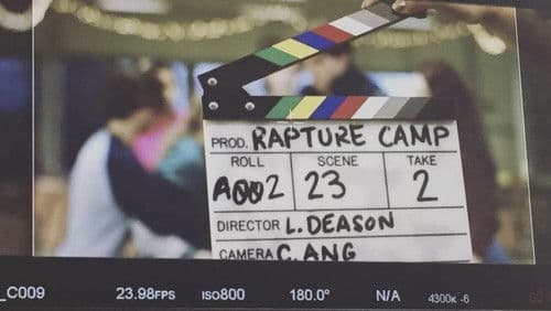 Rapture Camp Bild 1