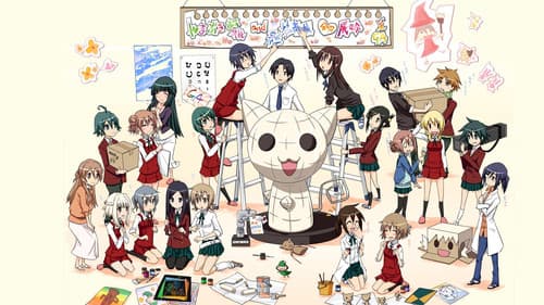 Art Design Class Bild 1