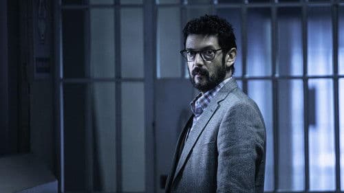 Die Stille des Todes Bild 3