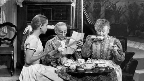 Herr Sleeman kommer Bild 1