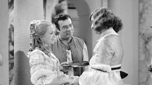 Skapinova šibalství Bild 1