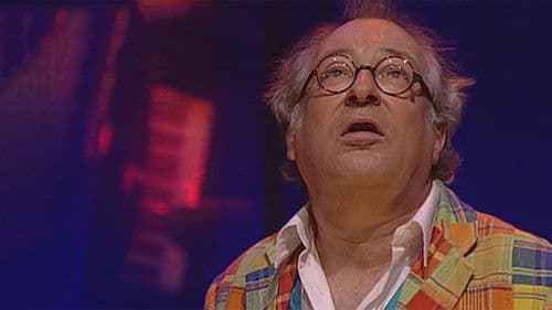 Youp van 't Hek: Het zelfmoordcommando Bild 1