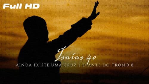 Diante do Trono 8 - Ainda Existe Uma Cruz Bild 1