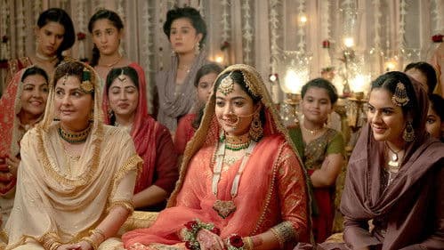 मिशन मजनू Bild 6