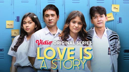 Love Is A Story Bild 4