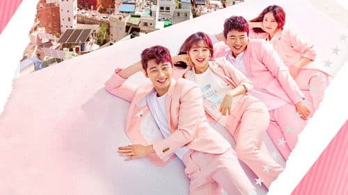 Fight For My Way Bild 7