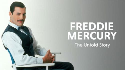 Freddie Mercury: The Untold Story Bild 1