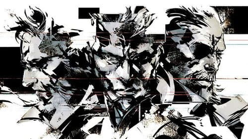 Metal Gear Saga: Vol. 1 Bild 1